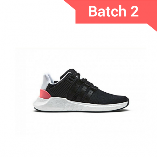 Adidas EQT Support 93/17 [ REAL BIG BOOST CUSHIONING] [ BATCH 2]